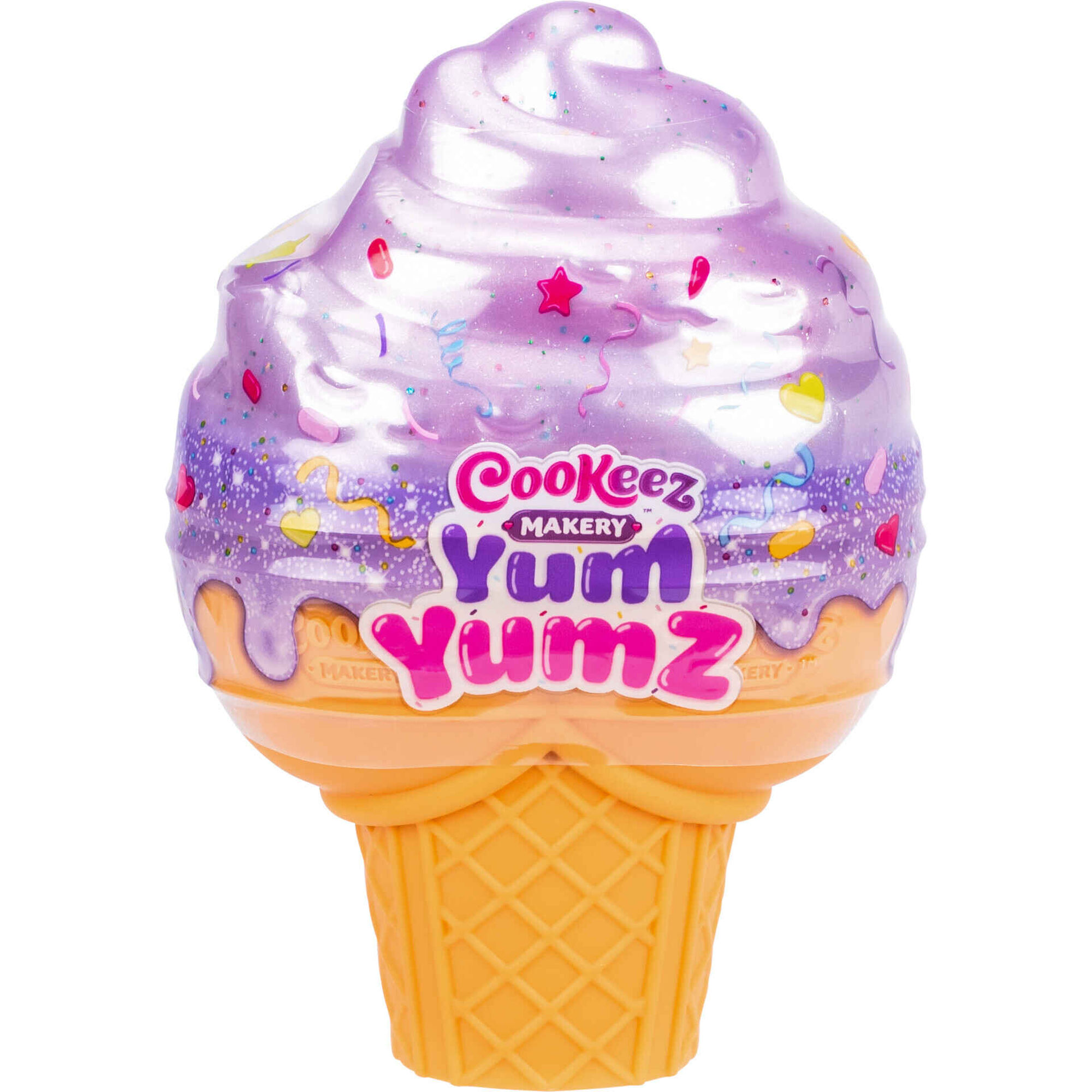 Yum Yumz 2 Pack Cookeez