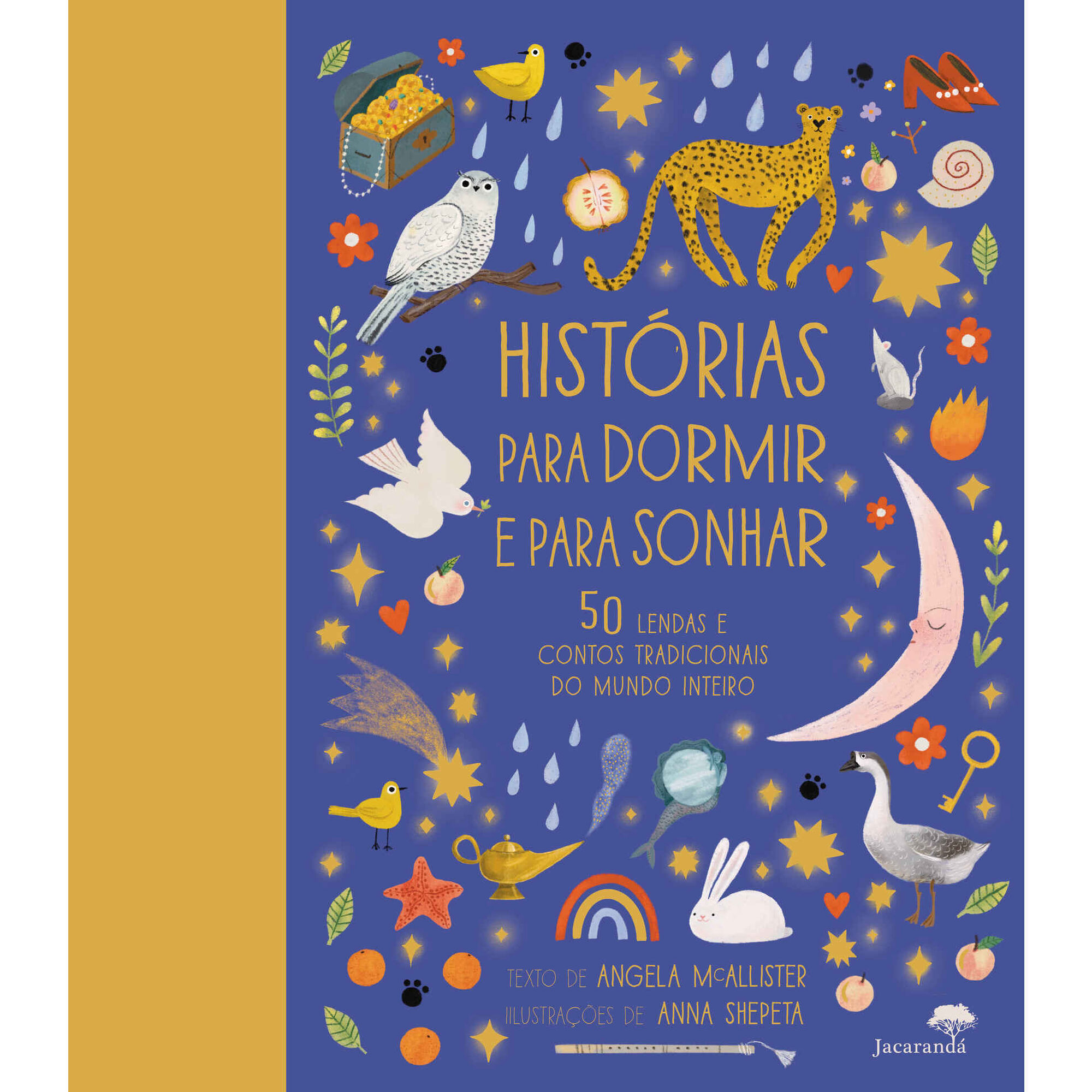 Histórias para Dormir e para Sonhar