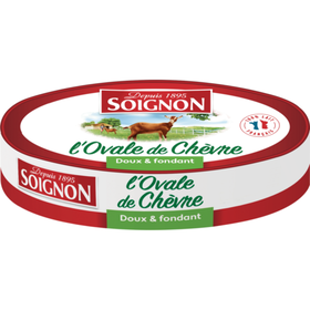 Queijo Chèvre