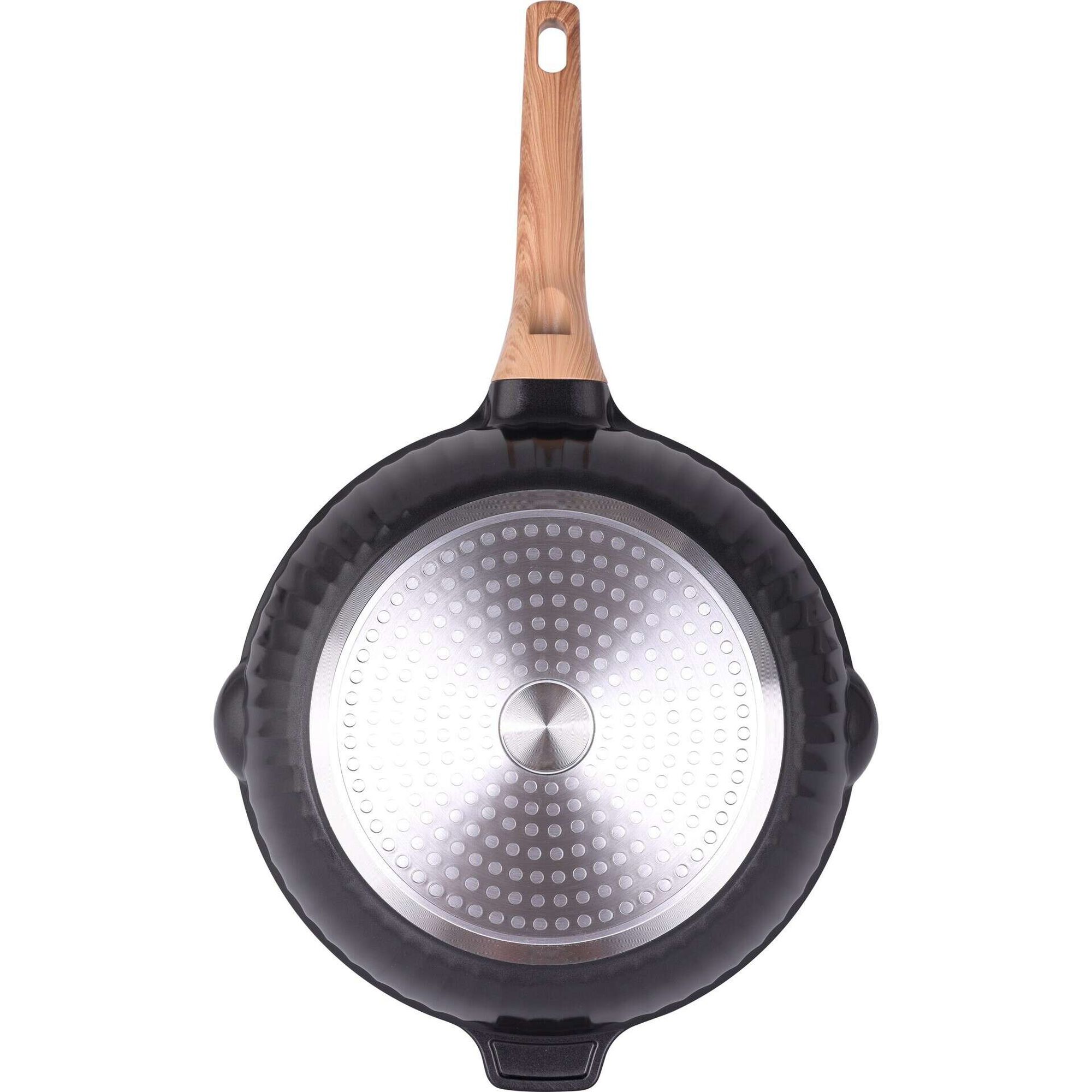 Wok Antiaderente 28cm Cosy Ceramic