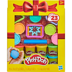Play-Doh - Plasticina e Ferramentas
