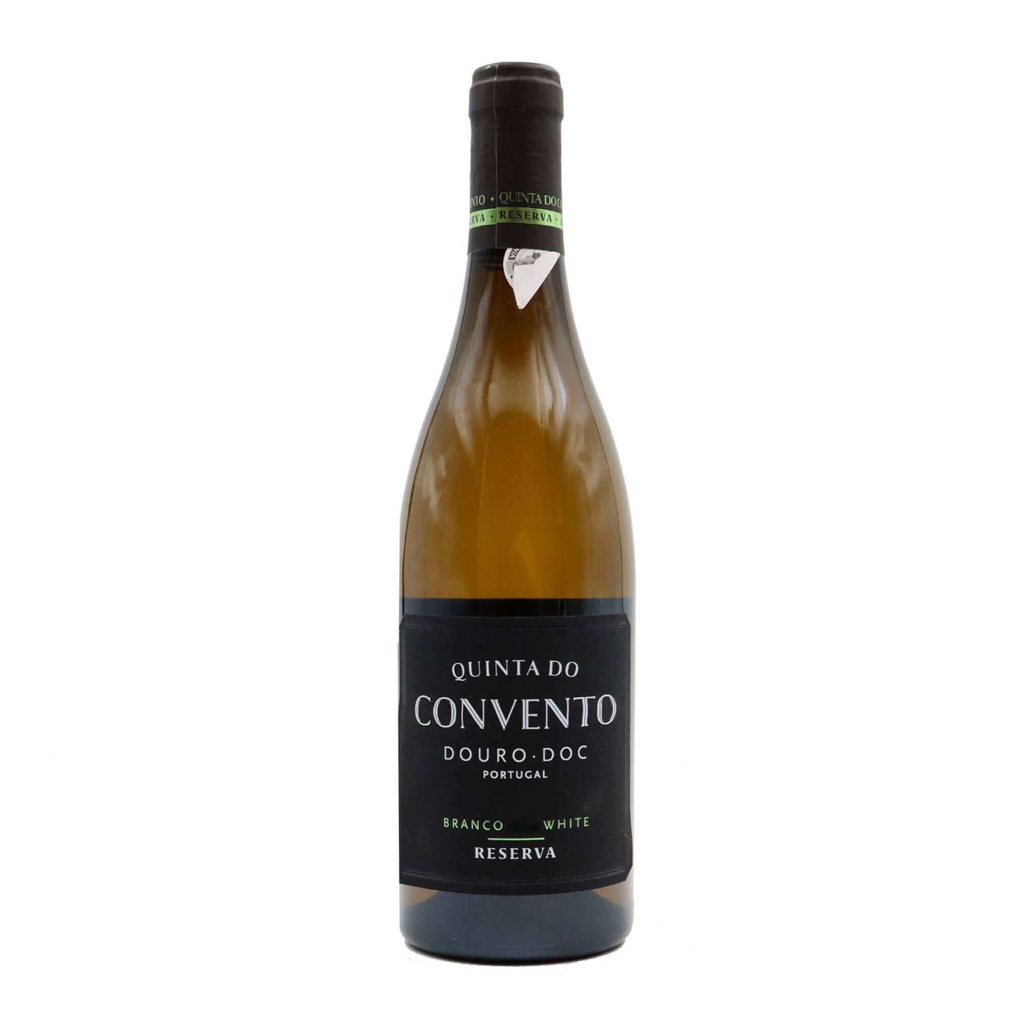 Quinta do Convento Reserva Douro Vinho Branco