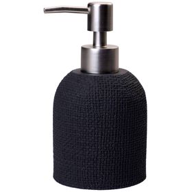 Doseador Poliresin Preto Kasa