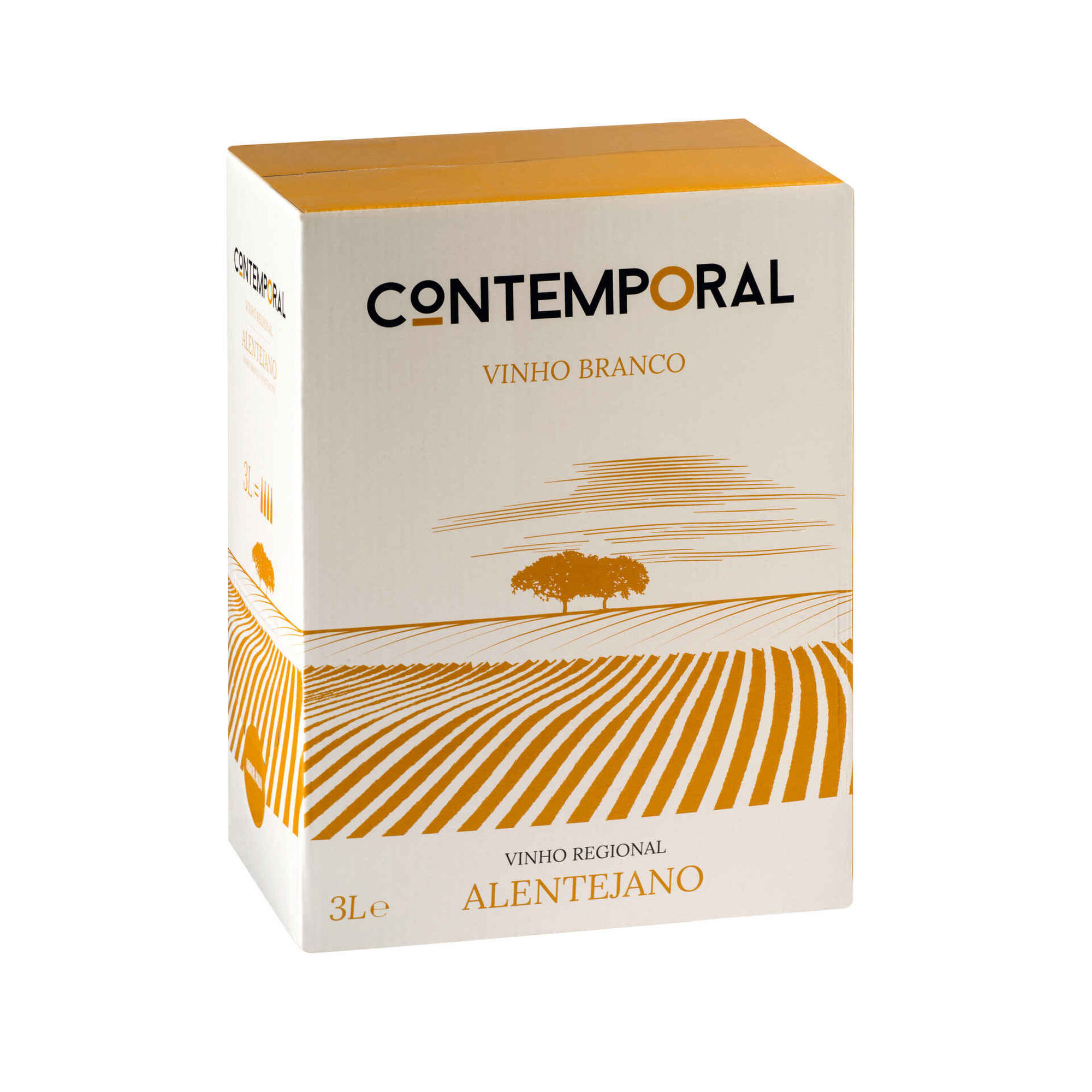 Contemporal Alentejano Vinho Branco