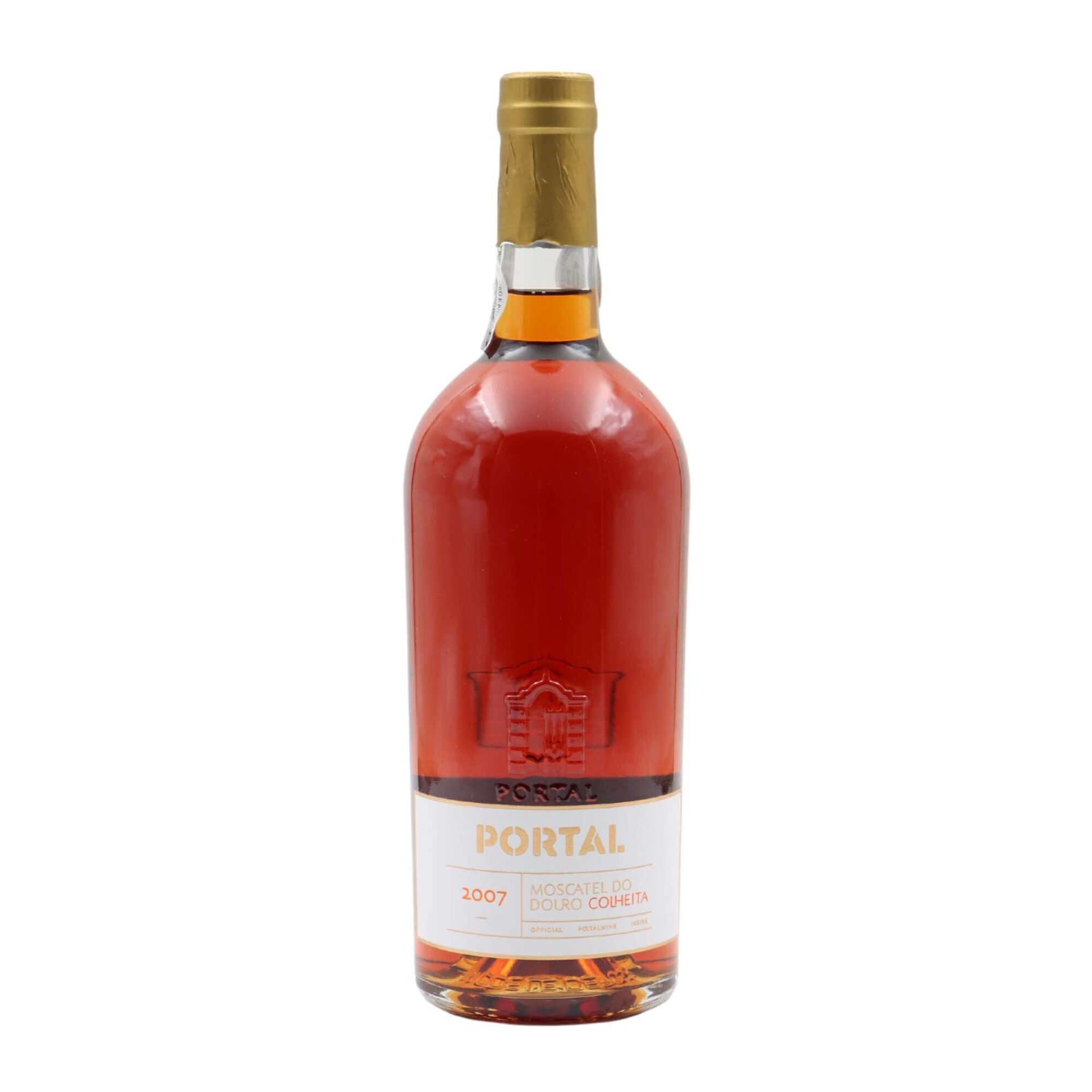 Quinta do Portal Moscatel do Douro Reserva 2007