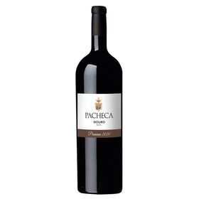Pacheca Premium Douro Vinho Tinto