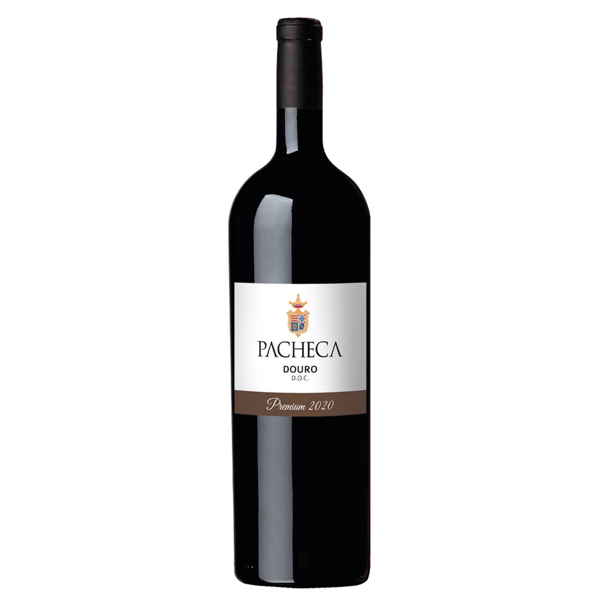 Pacheca Premium DOC Douro Vinho Tinto Pacheca Premium DOC Douro Vinho Tinto