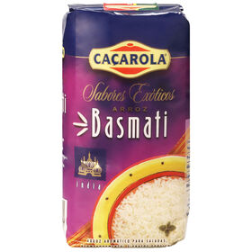Arroz Basmati