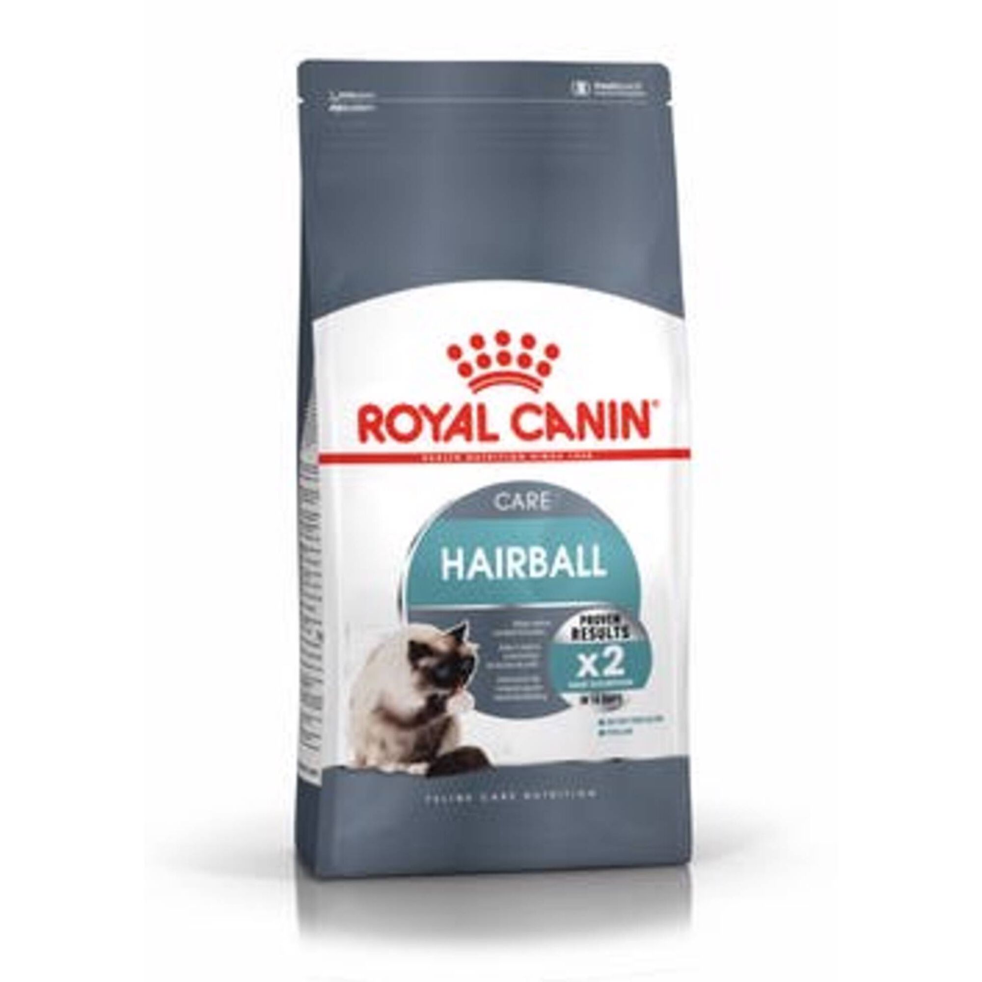 Ração para Gato Adulto Hairball Ração para Gato Adulto Hairball