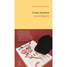 Como Mentem as Sondagens de Lu&iacute;s Paix&atilde;o Martins
