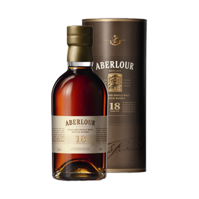 Aberlour Whisky 18 Anos Malt