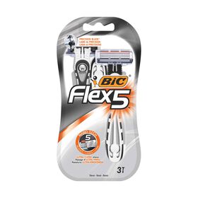 Lâminas Descartáveis Flex5 Lâminas Descartáveis Flex5