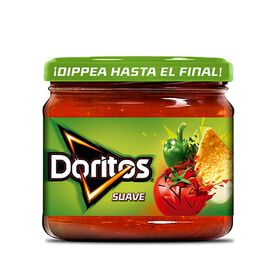 Molho Suave Dippea Hasta El Final