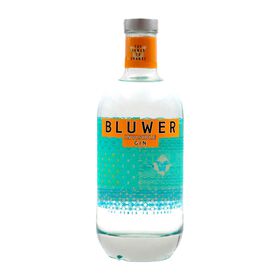 Bluwer Invisible Gin