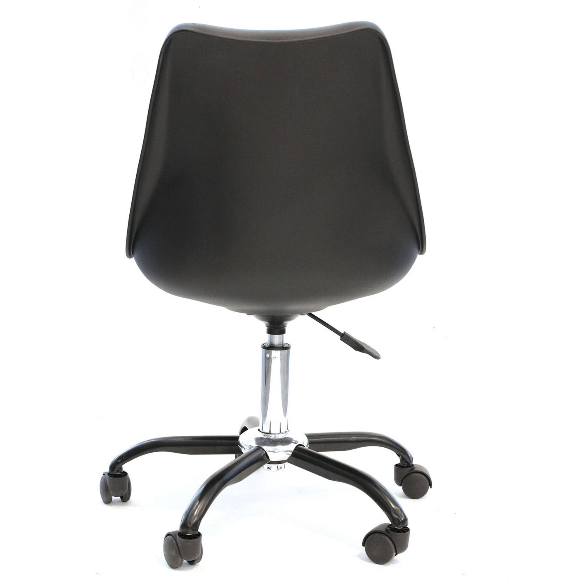 Cadeira de Escrit&oacute;rio Echair Preta Kasa