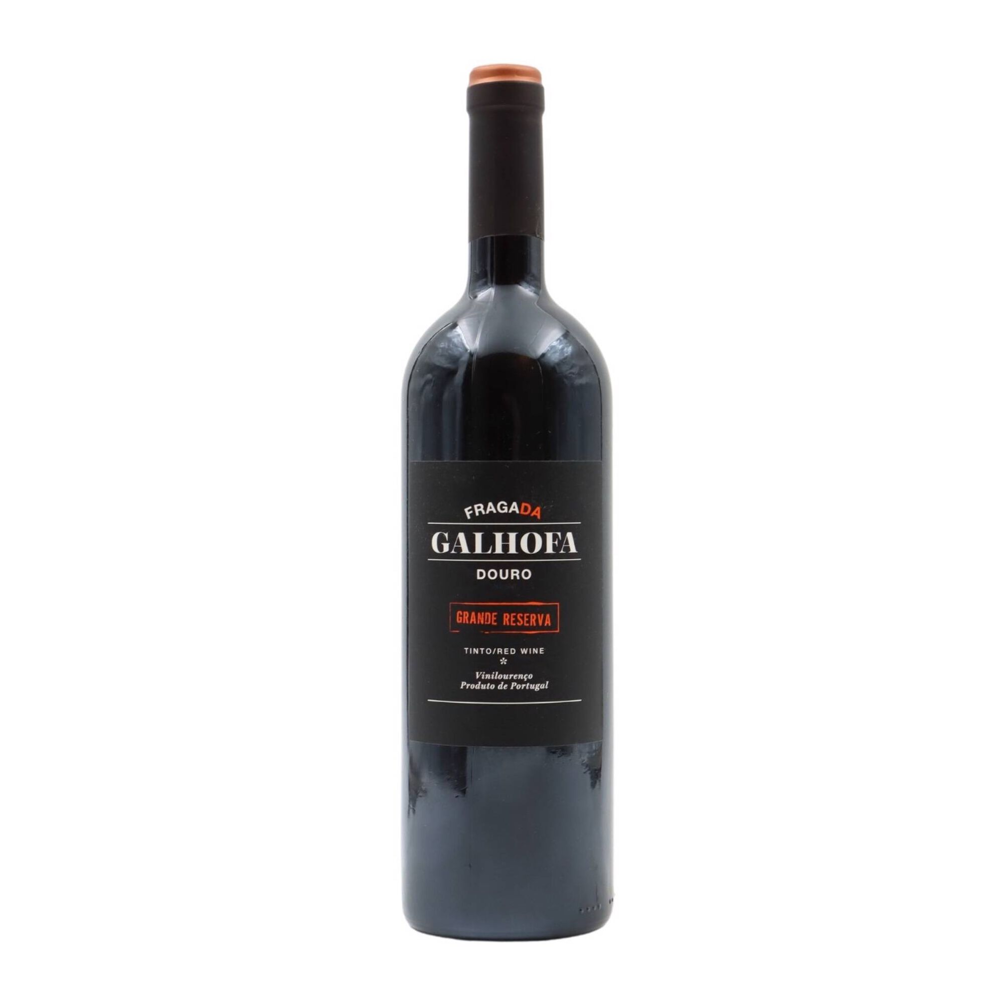 Fraga da Galhofa Grande Reserva Douro Vinho Tinto