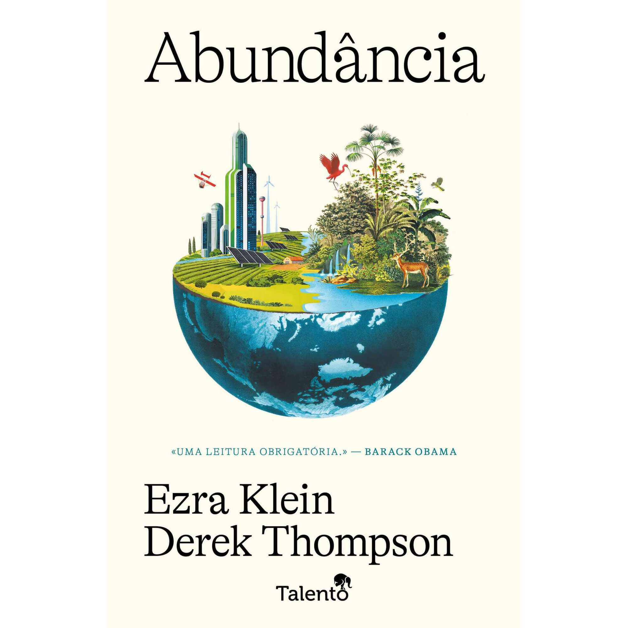 Abund&acirc;ncia