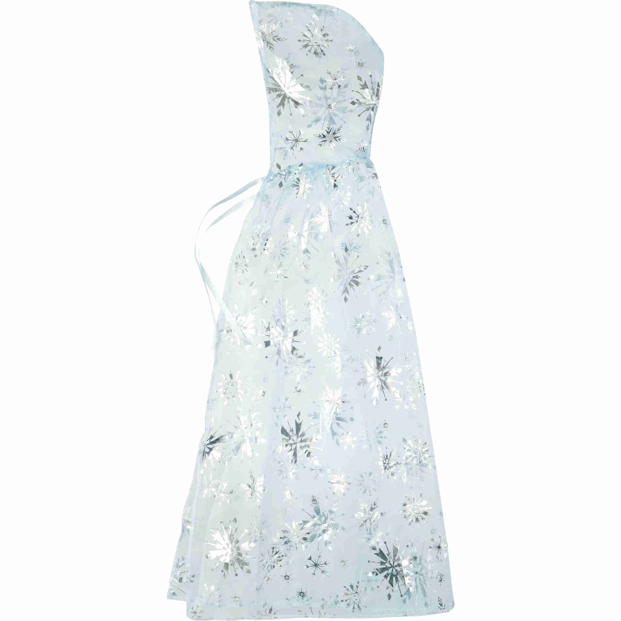 Capa Princesa da Neve