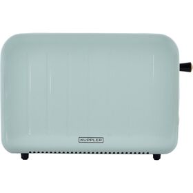 Torradeira 850W Verde Kuppler