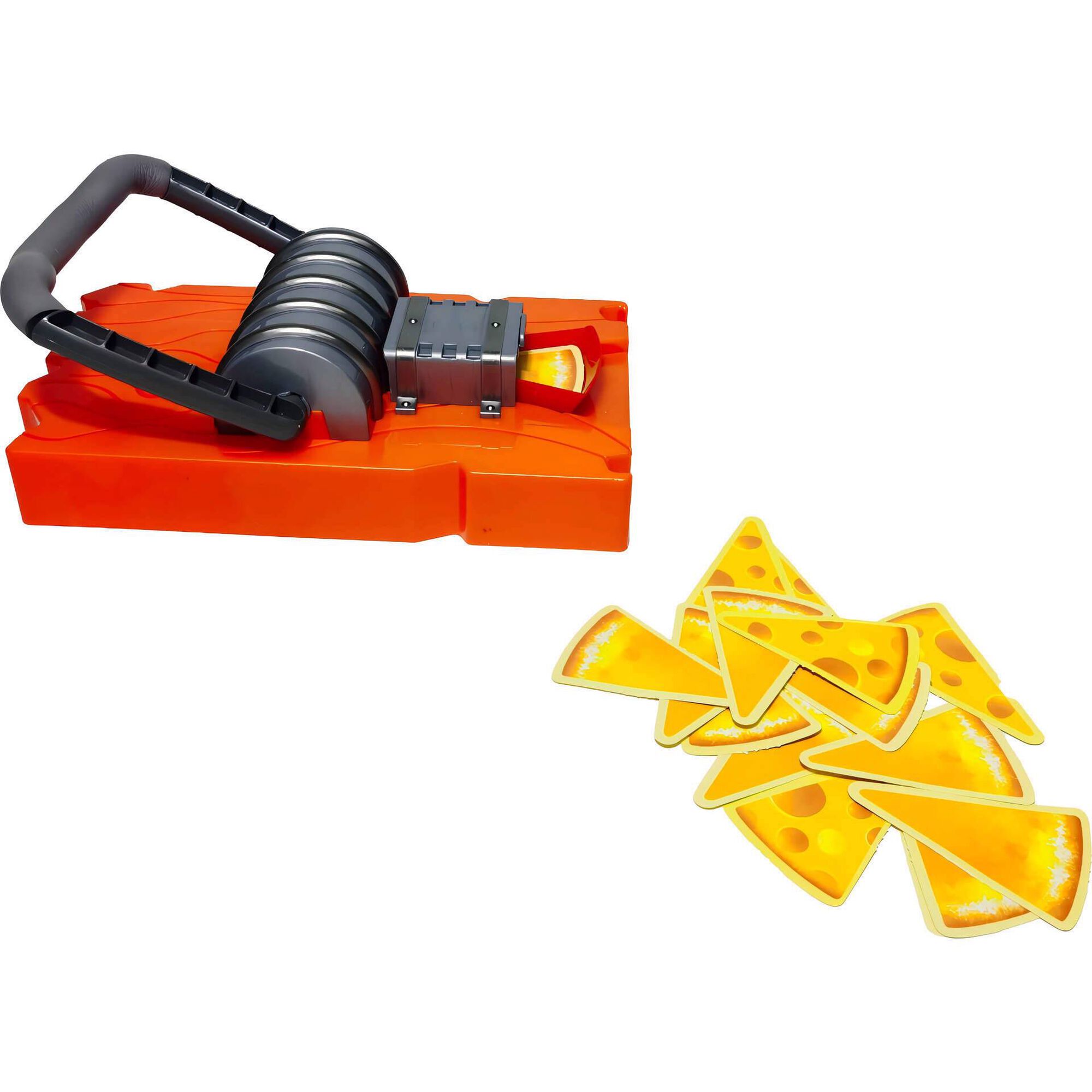 Zoko - Jogo Ratoeira