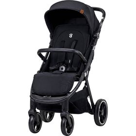 Conjunto de Rua 2 em 1 Kibu Black Asalvo