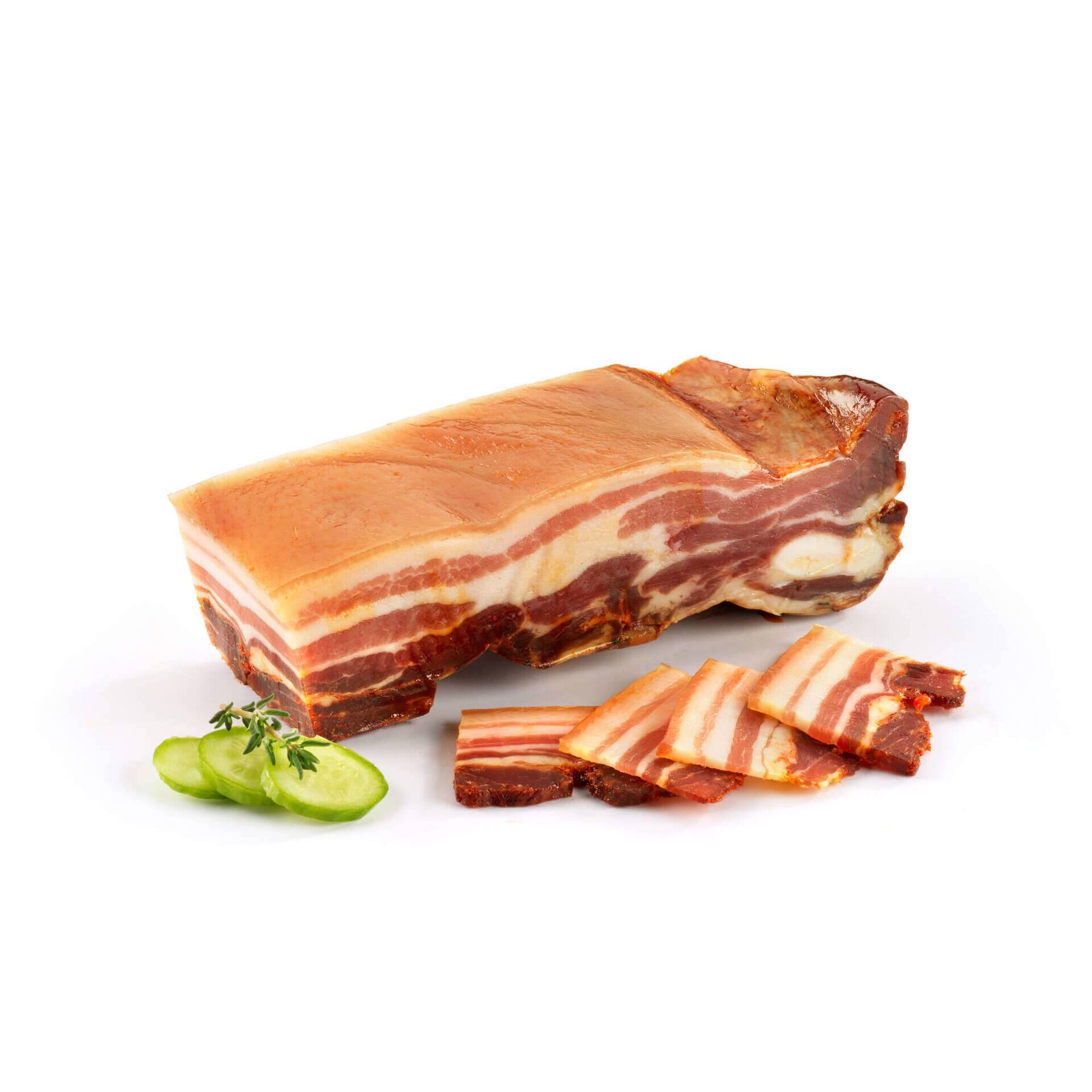 Barriga Inteira Curada Serra da Estrela Fumeiro da Serra da Estrela