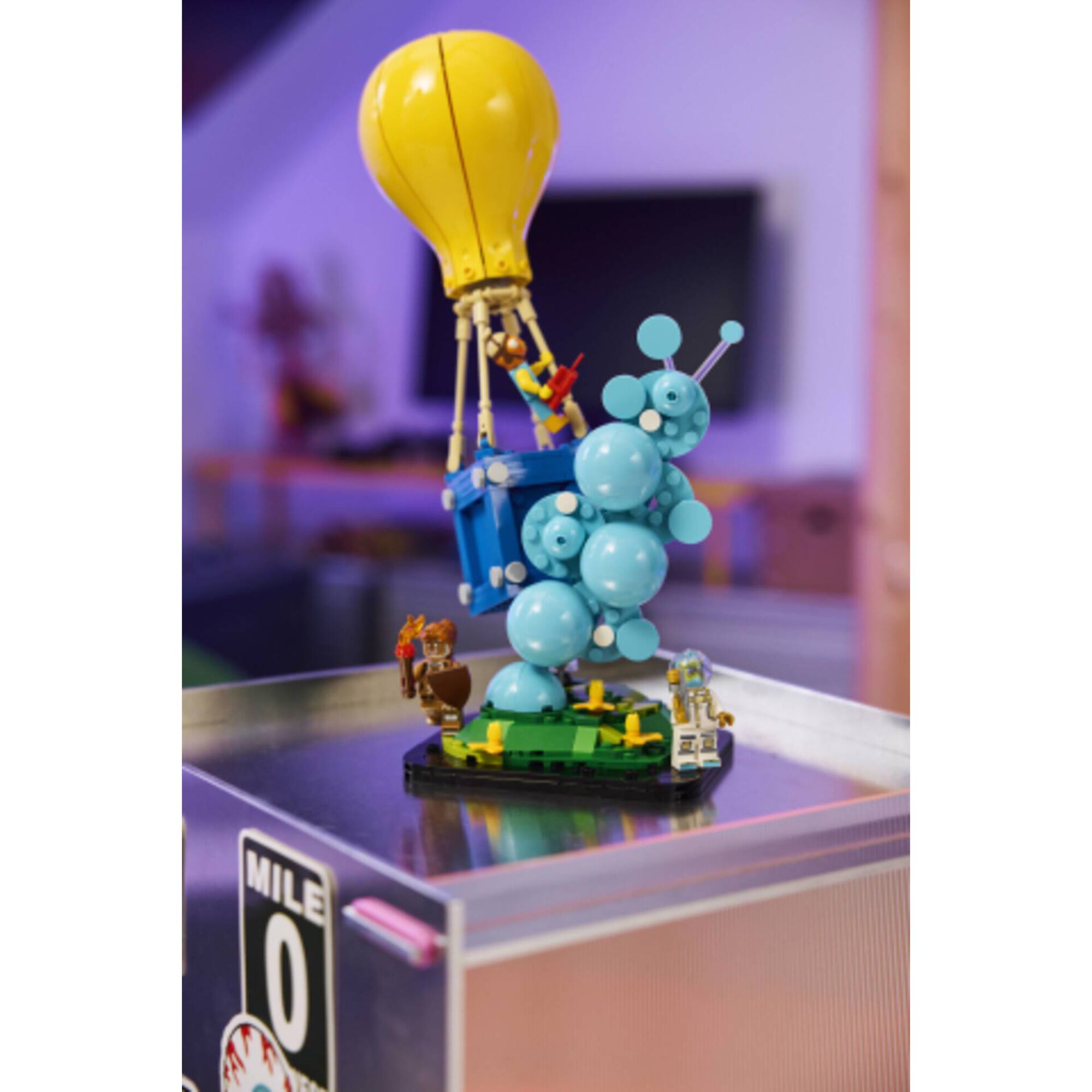 LEGO Fortnite - Supply Drop - 77080