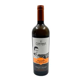 Cortinha Velha Legado Vinho Verde Branco