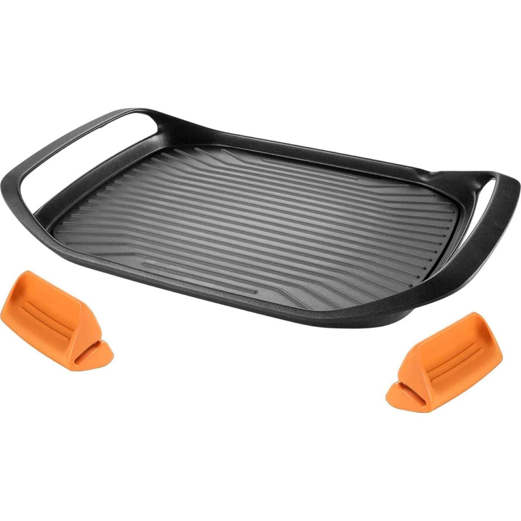 Grelhador Smartclick 42x28cm Tescoma