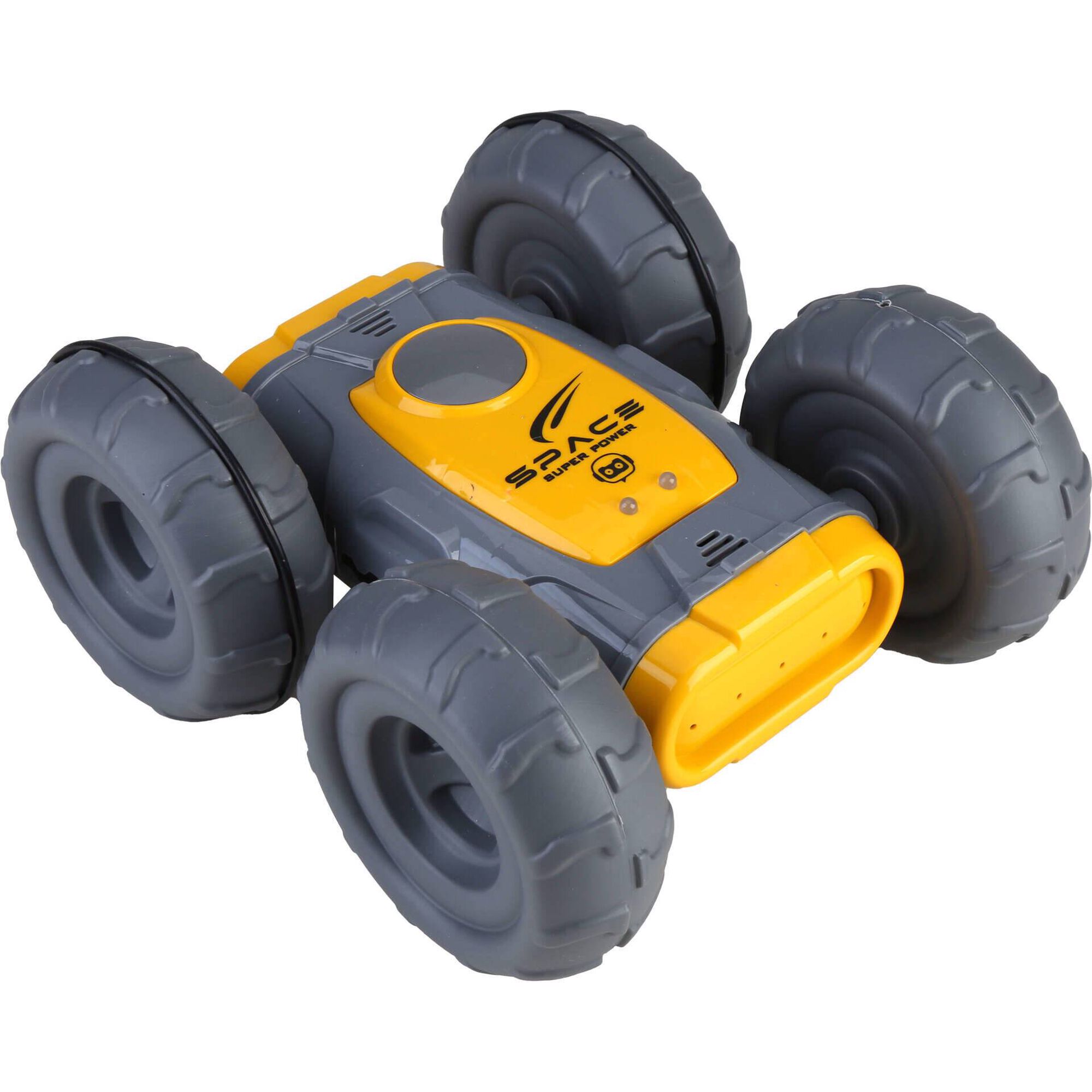 Zoko Speed Wheels - Rob&ocirc; e Carro Telecomandados Space Series