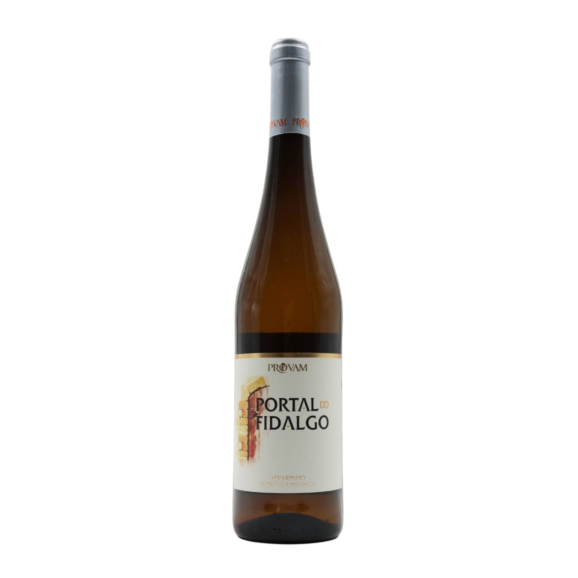 Portal do Fidalgo Vinho Verde Branco