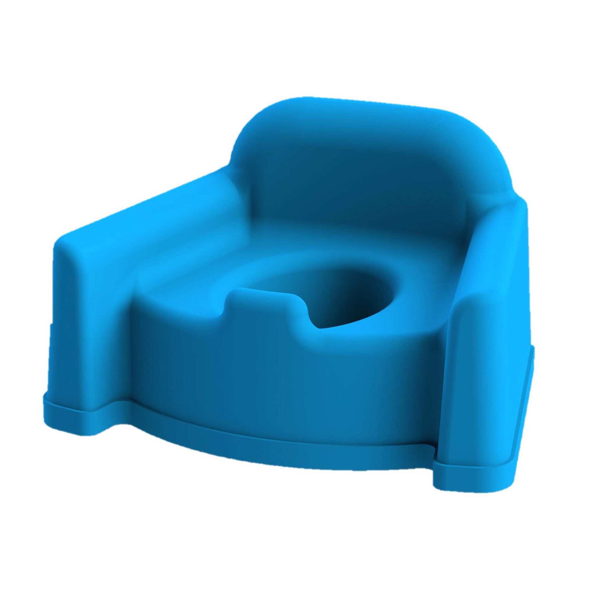 Bacio Confort Azul
