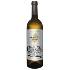 Sem Maneiras Vinho Branco Alentejo