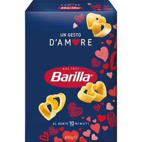 Massa D'Amore Cora&ccedil;&otilde;es Barilla