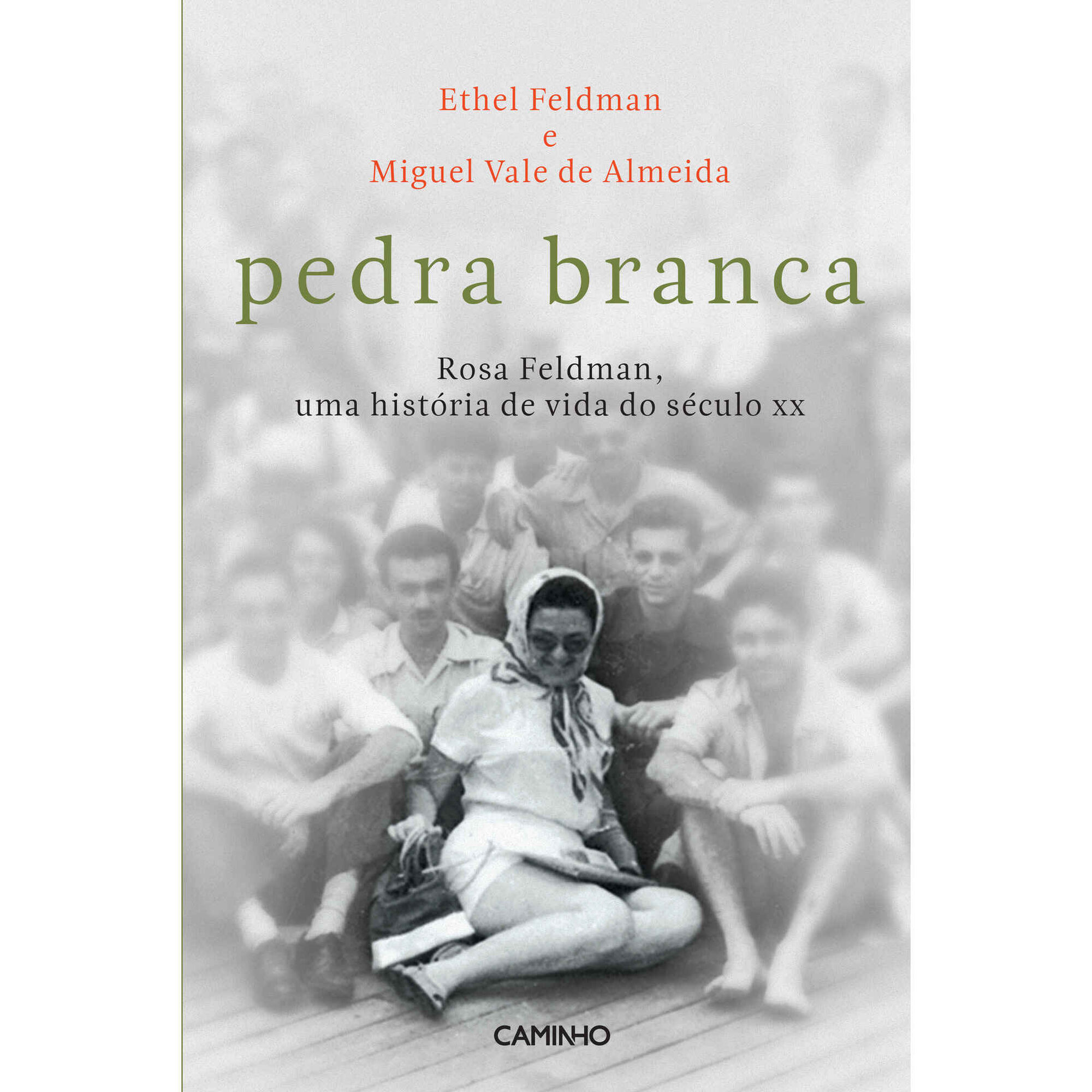 Pedra Branca Pedra Branca