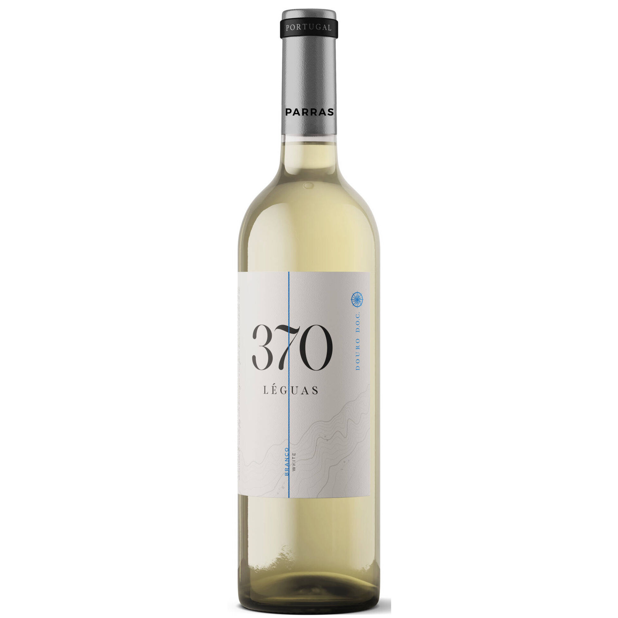 370 Léguas DOC Douro Vinho Branco