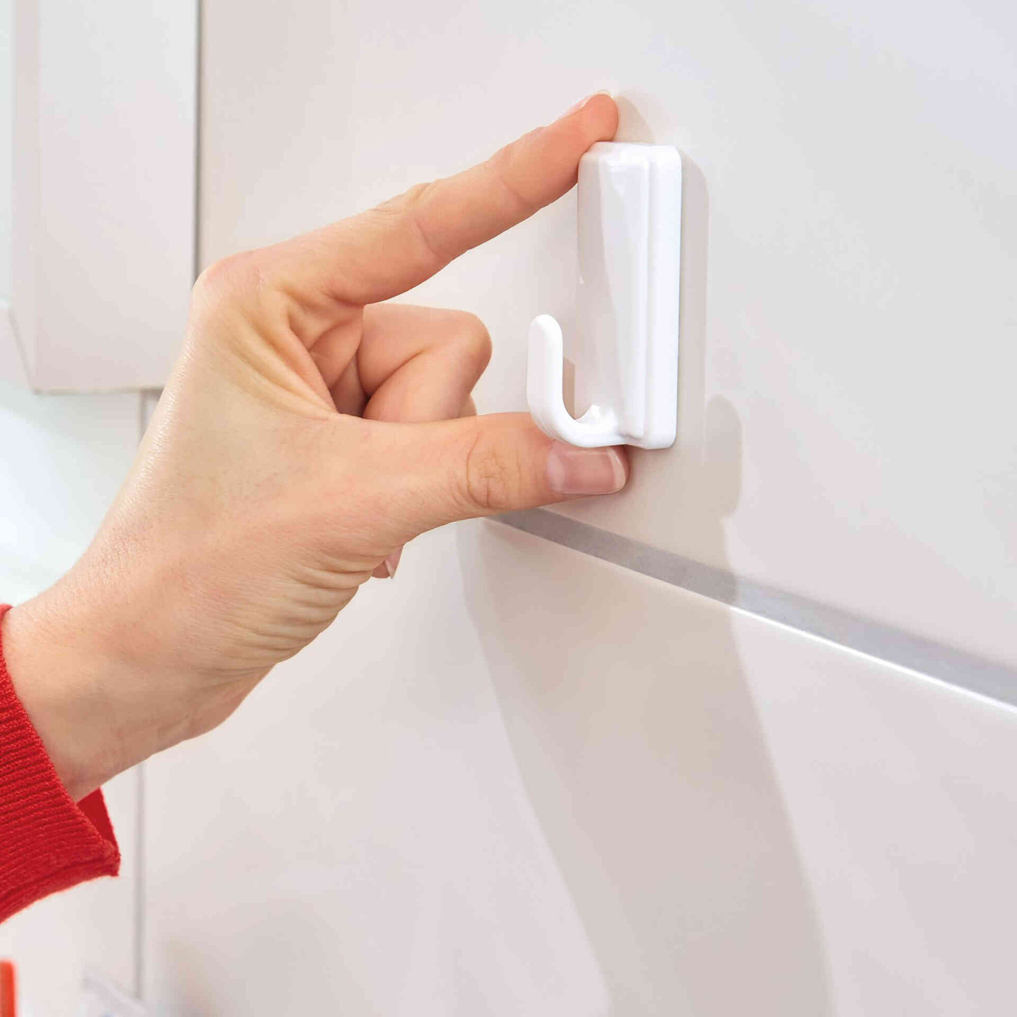 Ganchos Clássico Largos 2kg