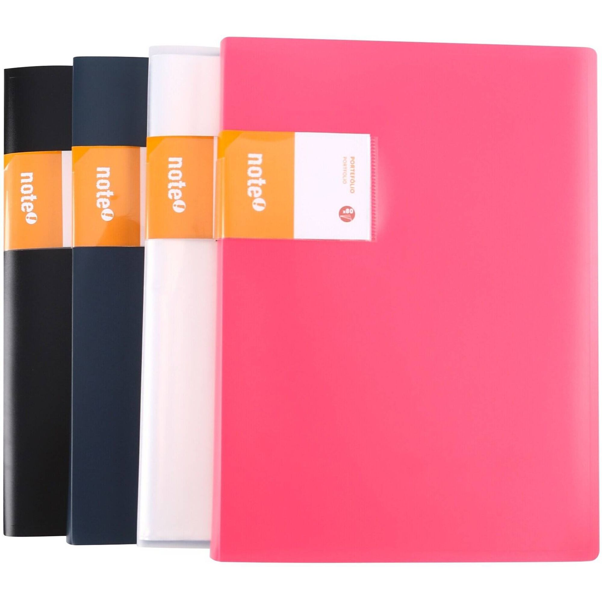 Capa Catálogo 80 Bolsas (várias cores)