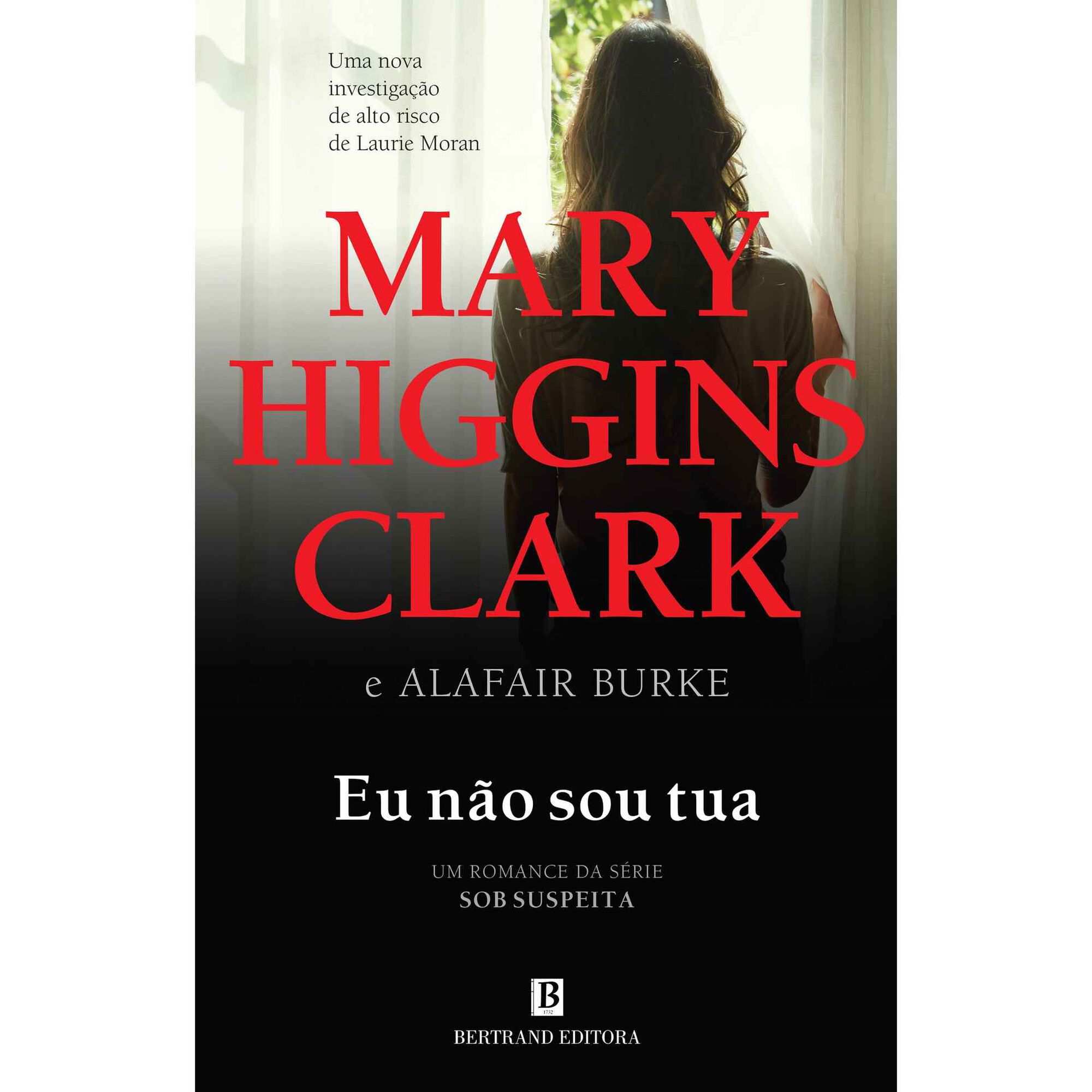 Eu n&atilde;o Sou Tua