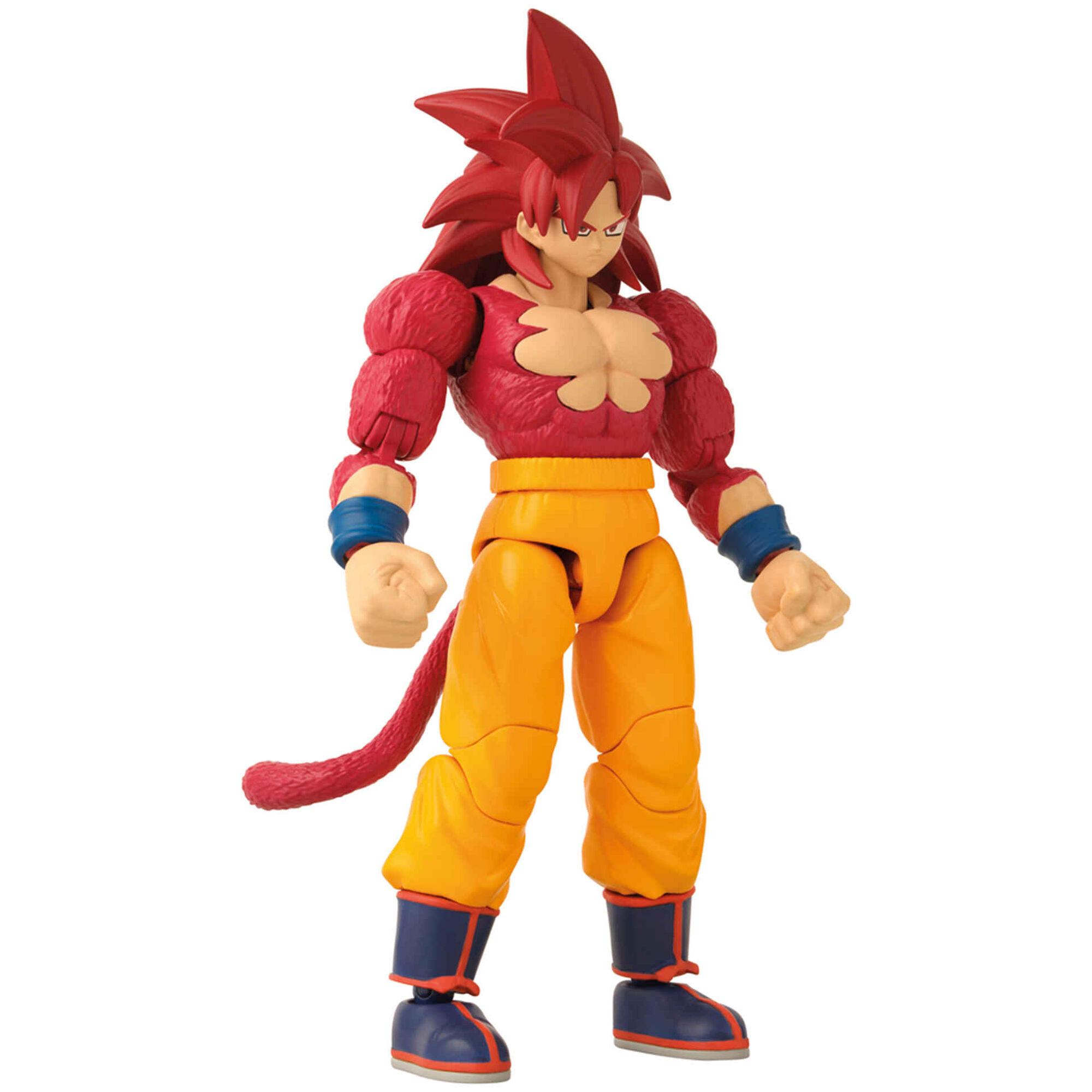 Figura Dragon Stars - GokuU Daima