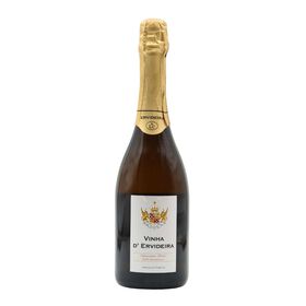 Vinha d'Ervideira Espumante Bruto Branco Alentejo