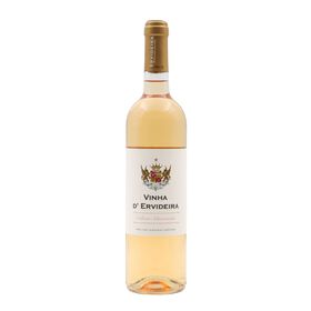 Vinha D'Ervideira Alentejano Vinho Ros&eacute;