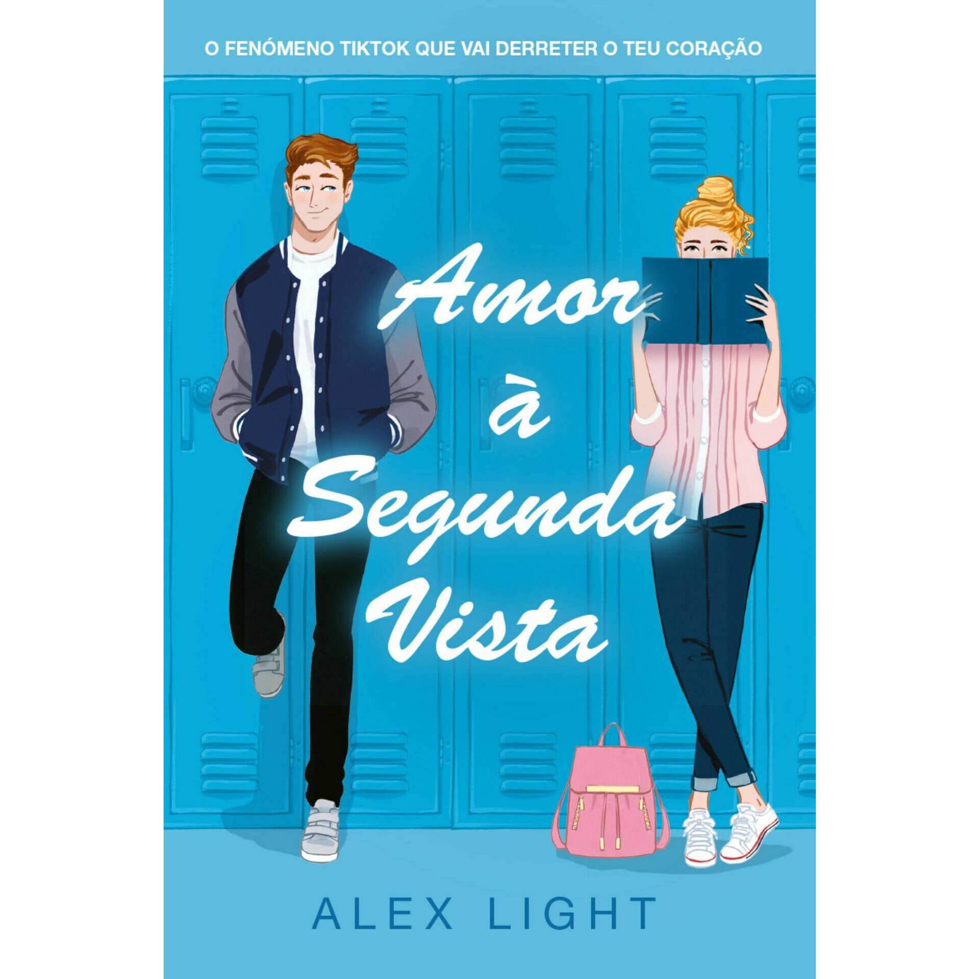 Amor à Segunda Vista