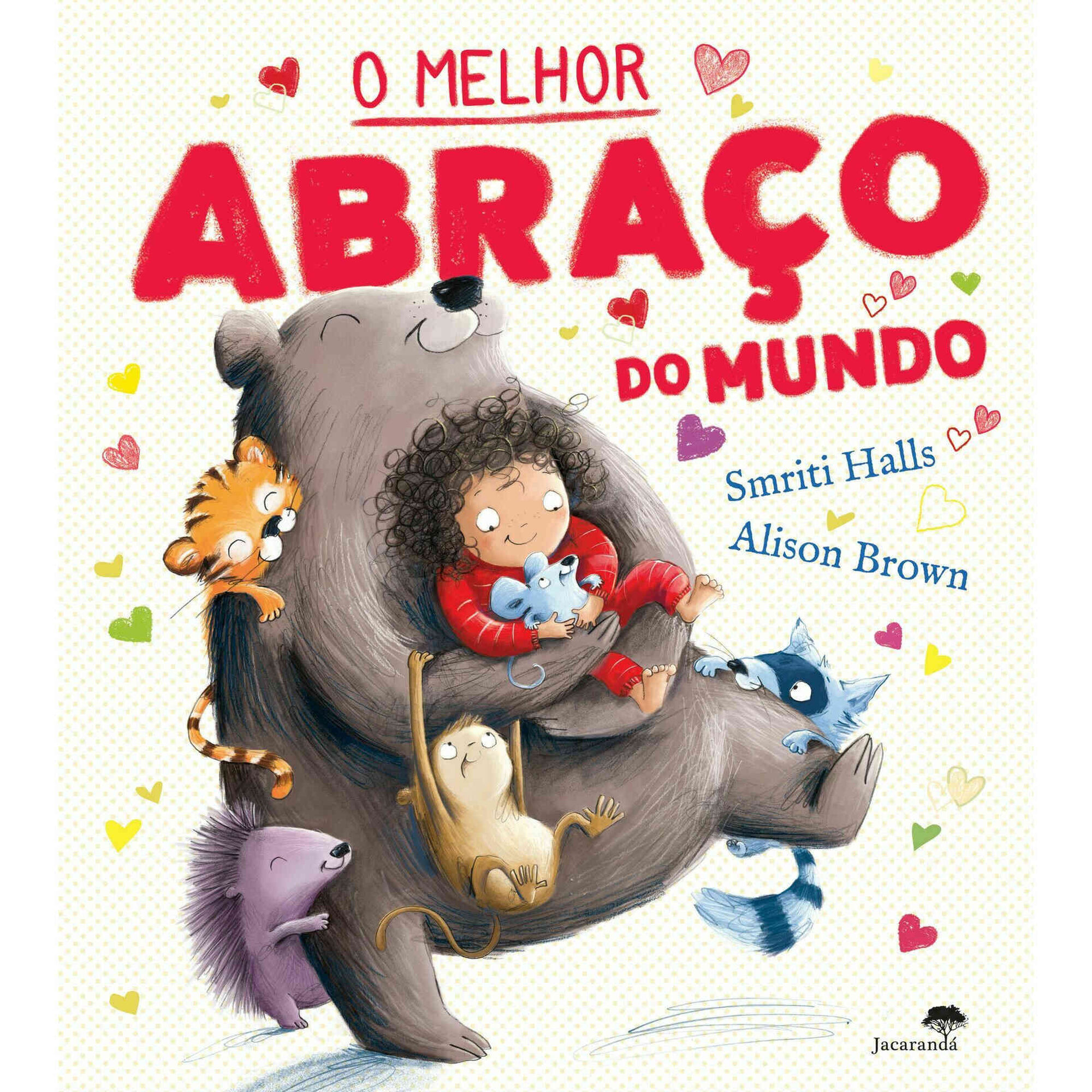 O Melhor Abraço do Mundo