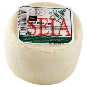 Queijo de Cabra Seia Curado Mini