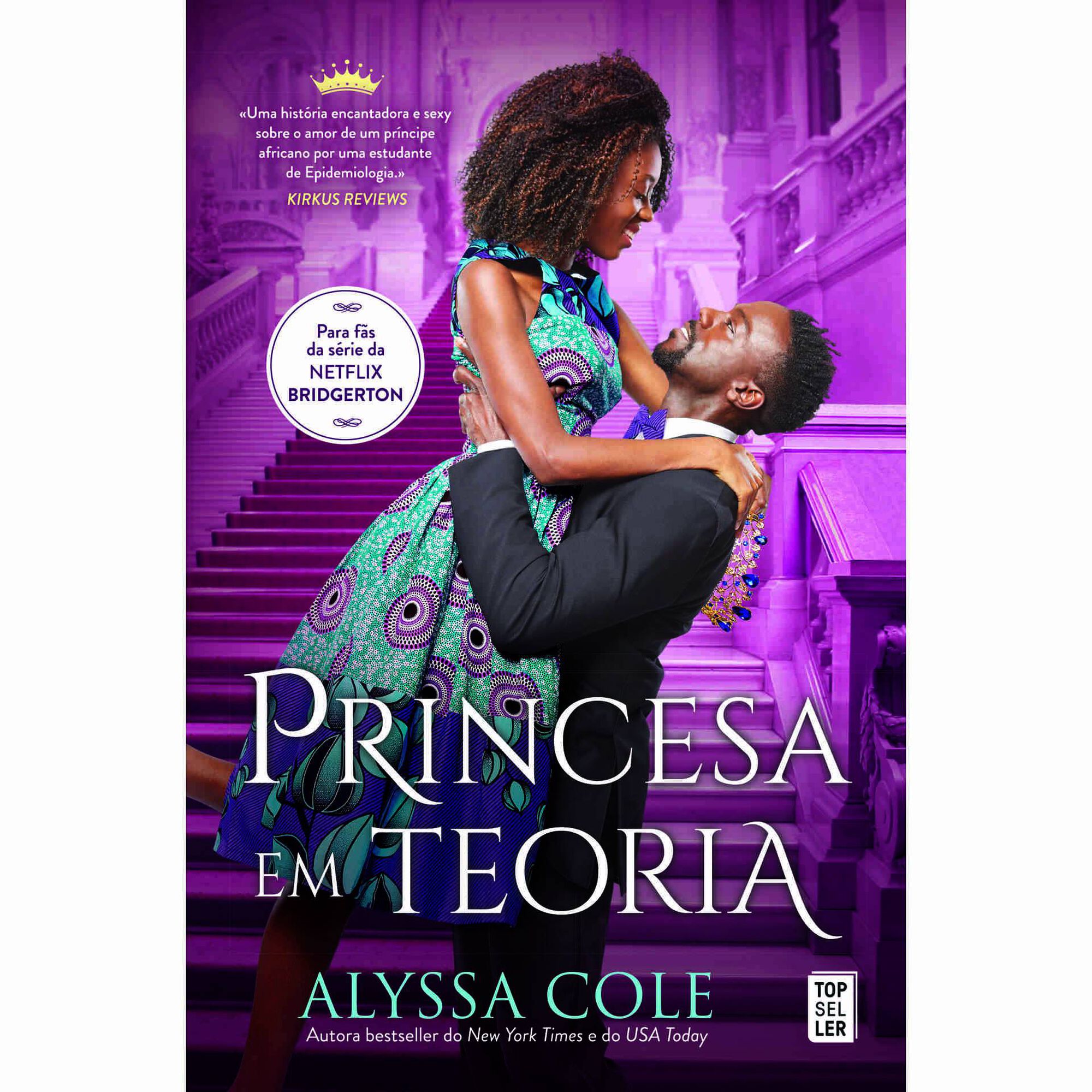 Princesa em Teoria