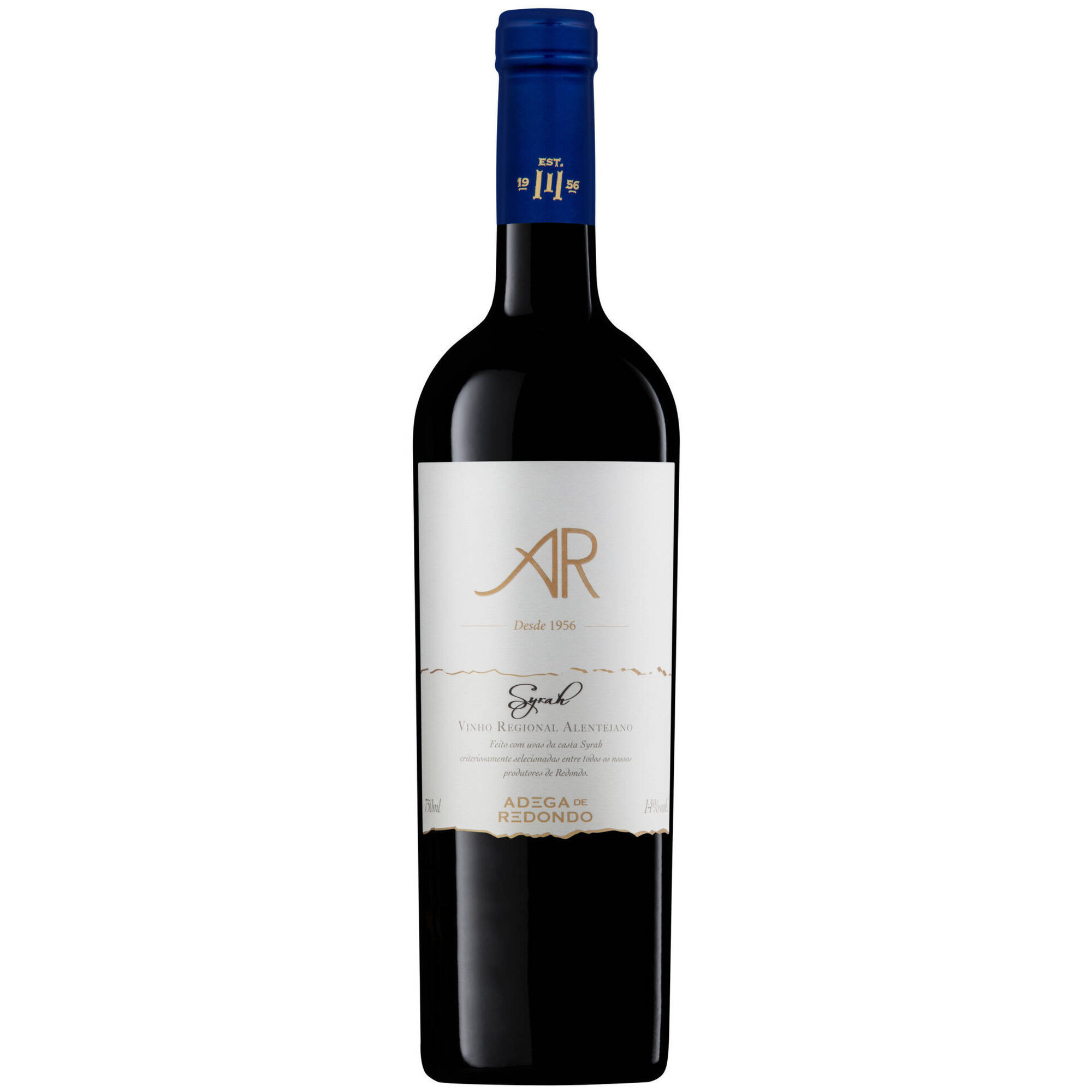 Ar Syrah Regional Alentejano Vinho Tinto