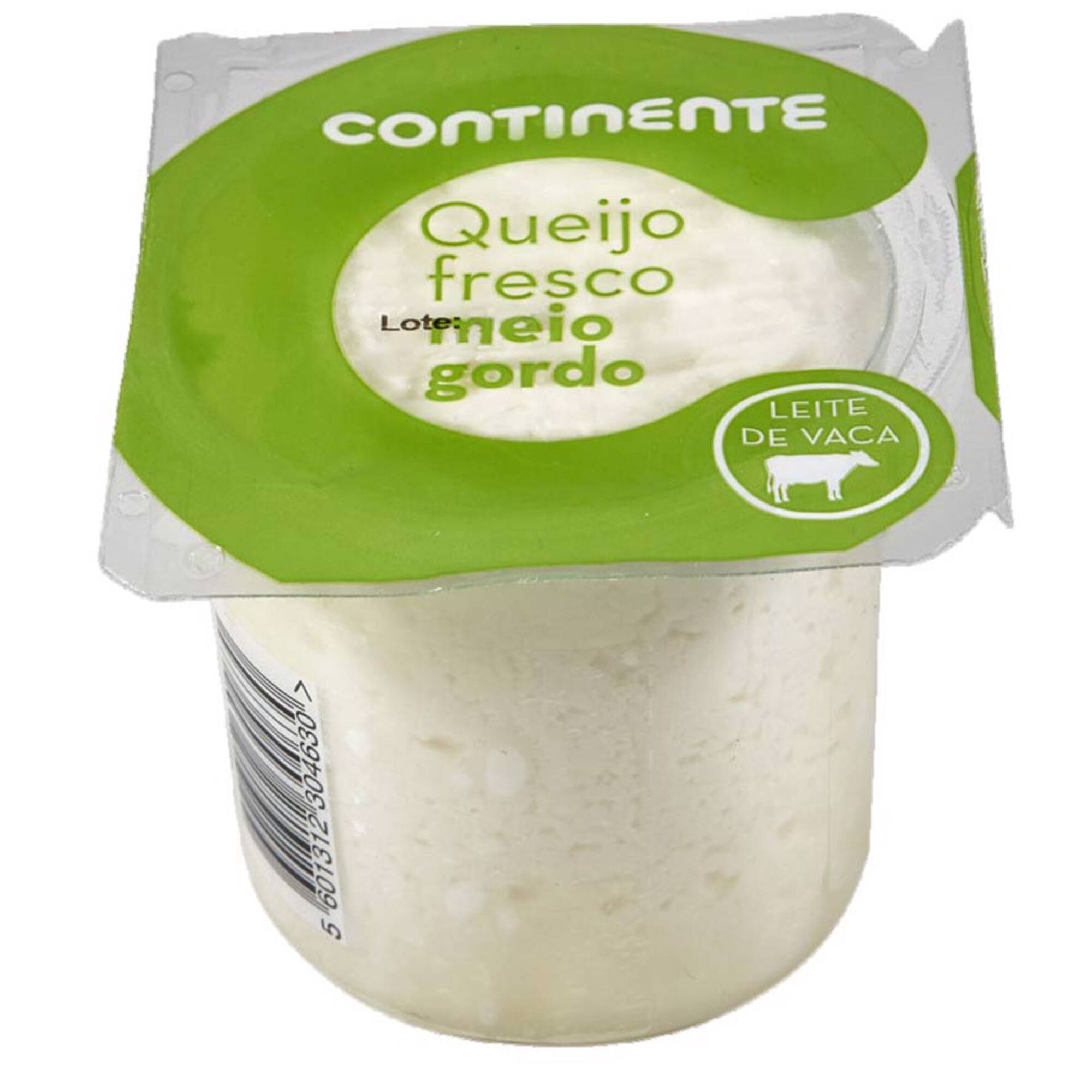 Queijo Fresco de Vaca Meio Gordo Queijo Fresco de Vaca Meio Gordo
