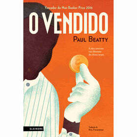 O Vendido de Paul Beatty