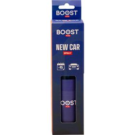 Ambientador Spray 75ml New Car Boost